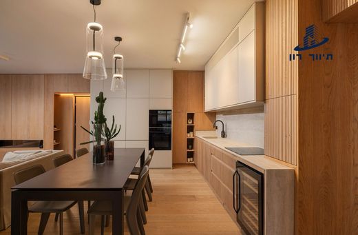 Apartment in Ramat Gan, Tel Aviv