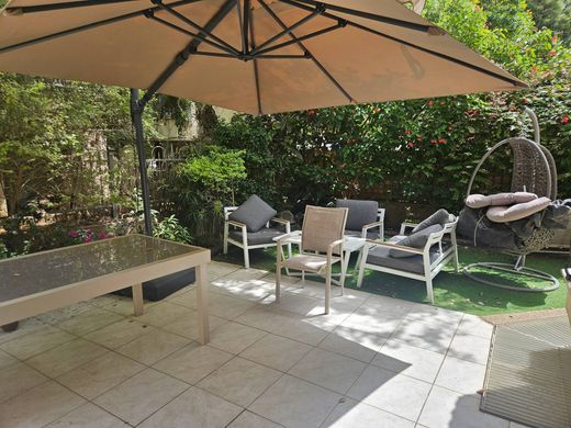 Luxus-Haus in Tel Aviv, Tel Aviv District