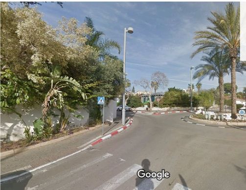 Casa de lujo en Tel Aviv, Tel Aviv District