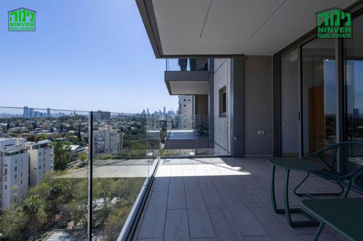 Appartamento a Tel Aviv, Tel Aviv District