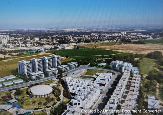 Luxus-Haus in Tel Aviv, Tel Aviv District