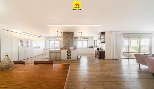 Penthouse for sale in Ashkelon