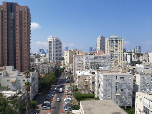 Givatayim, Tel Aviv Districtのペントハウス