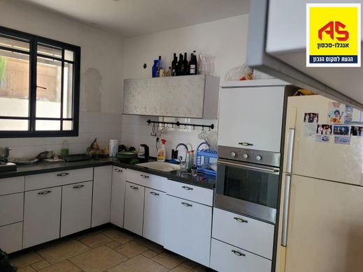 Luxury home in Ashkelon, Southern District