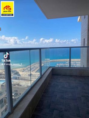 ‏דירה ב  אַשְׁקְלוֹן, Meẖoz HaDarom