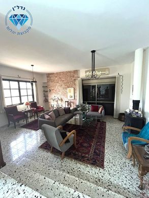 Lüks ev Ness Ziona, Central District