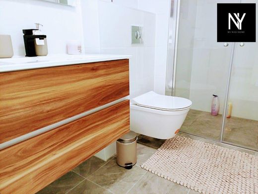 아파트 / Tel Aviv, Tel Aviv District