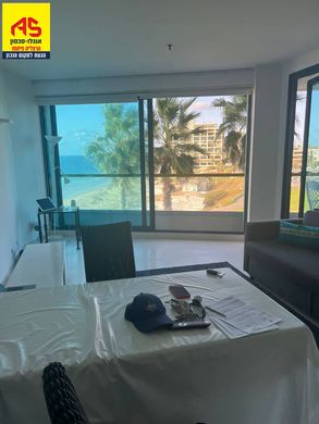 Appartement in Herzliyya, Tel Aviv District