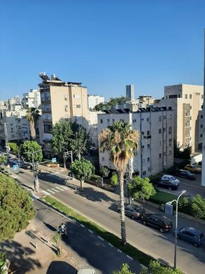 Daire Tel Aviv, Tel Aviv District