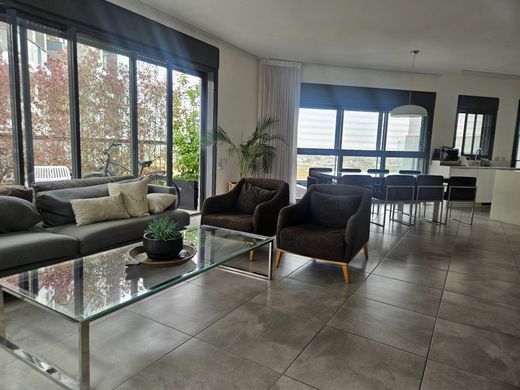 Penthouse in Tel Aviv, Tel Aviv District