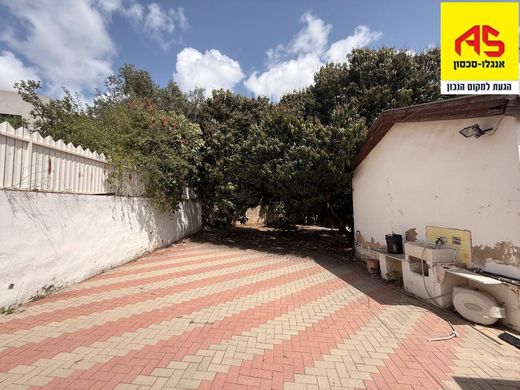 Casa de luxo - Herzliya, Tel Aviv District