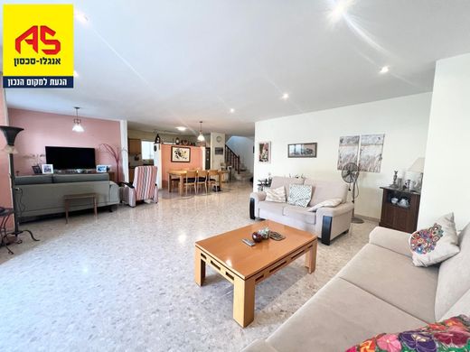 Luksusowy dom w Natanja, Central District