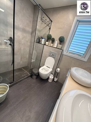 Penthouse in Aschdod, Southern District