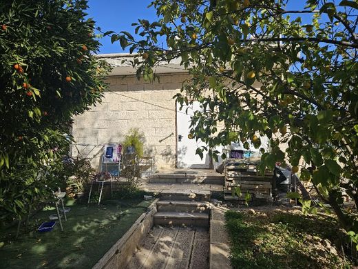 Luxus-Haus in Jerusalem