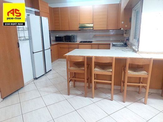 Appartement in Raanana, Central District