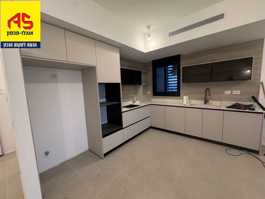 Διαμέρισμα σε Netanya, Central District