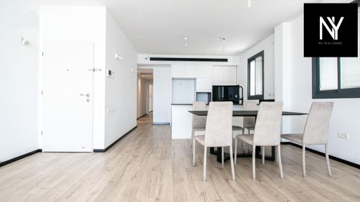 Apartment in Bat Yam, Tel Aviv