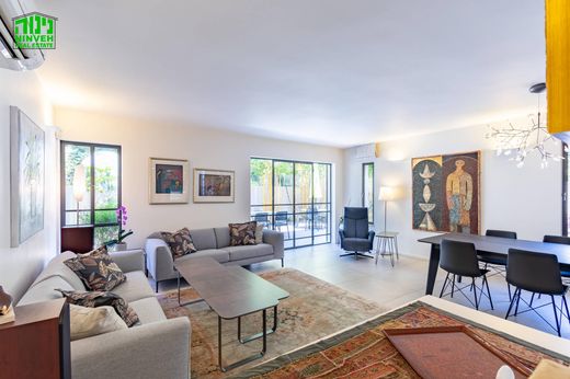 豪宅  特拉维夫, Tel Aviv District