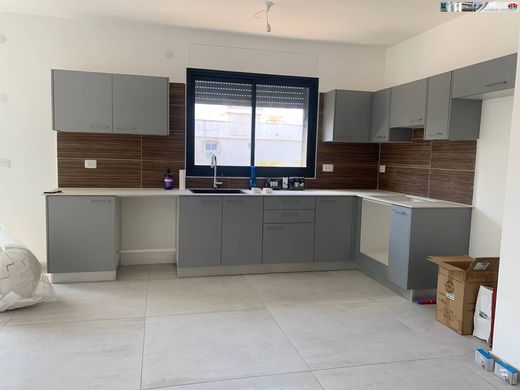 Appartamento a Tel Aviv, Tel Aviv District