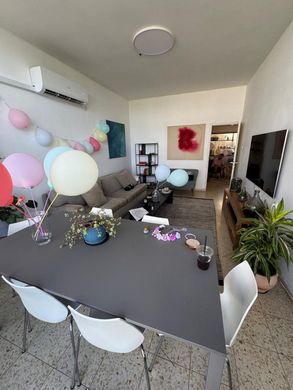 ﺷﻘﺔ ﻓﻲ تل أبيب, Tel Aviv District