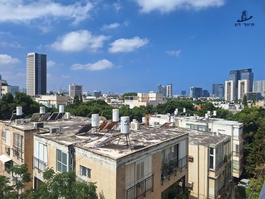 Квартира, Гиватаим, Tel Aviv District