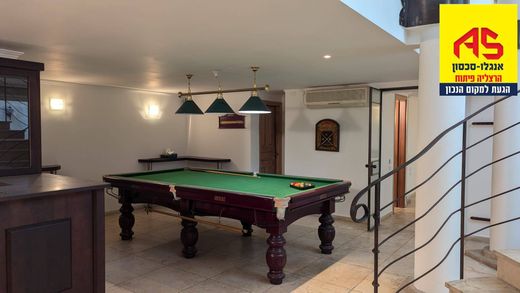 Luxury home in Herzliya, Tel Aviv