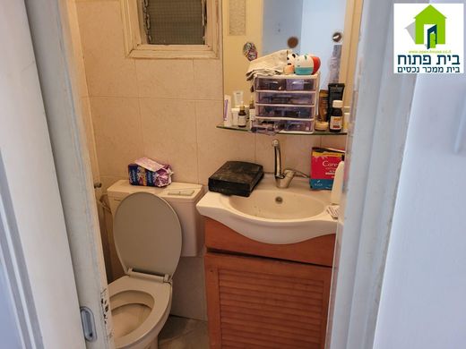 아파트 / Tel Aviv, Tel Aviv District