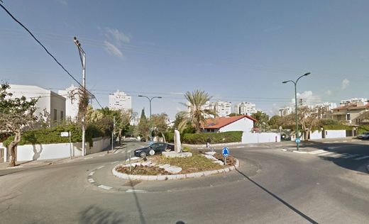 Luxe woning in Tel Aviv, Tel Aviv District