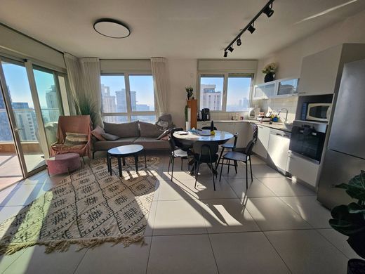 Apartment in Tel Aviv Yaffo, Tel Aviv