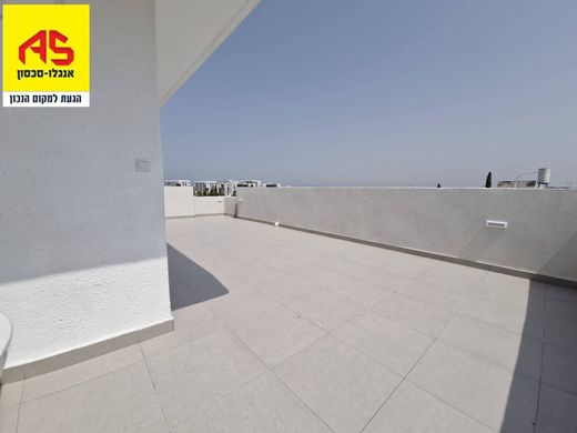 Dúplex en Herzliya, Tel Aviv District
