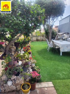 Lüks ev Ashkelon, Southern District