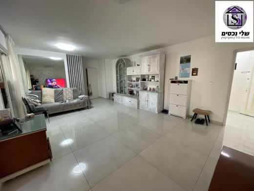 Hôtel particulier à Ashdod, Southern District