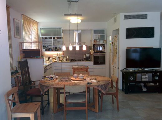 Casa de luxo - Tel Aviv, Tel Aviv District