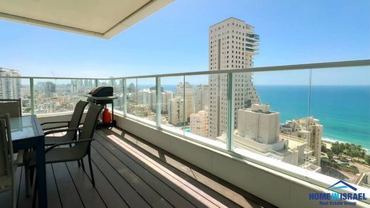 Apartamento - Netanya, Central District