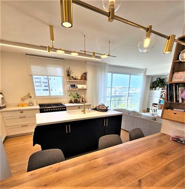 Duplex in Tel Aviv Yaffo, Tel Aviv