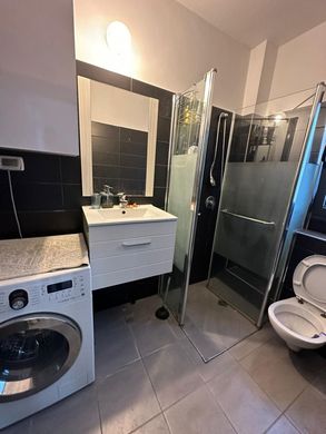 Penthouse in Tel Aviv, Tel Aviv District