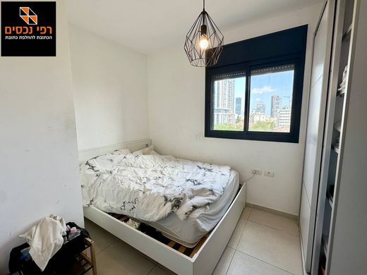Apartamento - Ramat Gan, Tel Aviv District