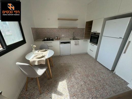 Daire Ramat Gan, Tel Aviv District