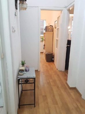 Piso / Apartamento en Tel Aviv, Tel Aviv District