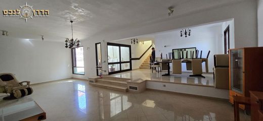 Casa de lujo en Ashkelon, Southern District