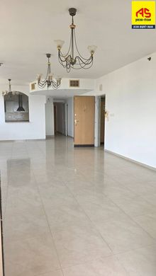 Ático en Netanya, Central District