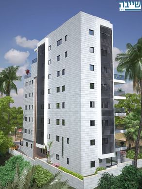 Apartamento - Rehovot, Central District