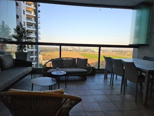 Penthouse in Tel Aviv Yaffo, Tel Aviv