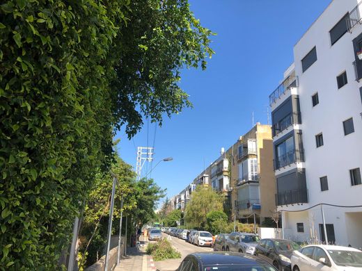 아파트 / Tel Aviv, Tel Aviv District