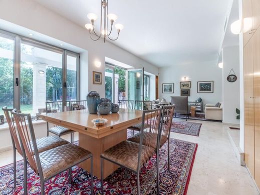 Casa de lujo en Tel Aviv, Tel Aviv District