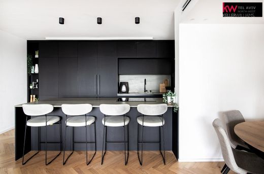 套间/公寓  特拉维夫, Tel Aviv District