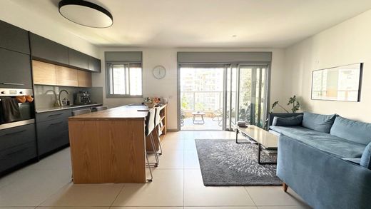 Apartment in Rehovot, Central District
