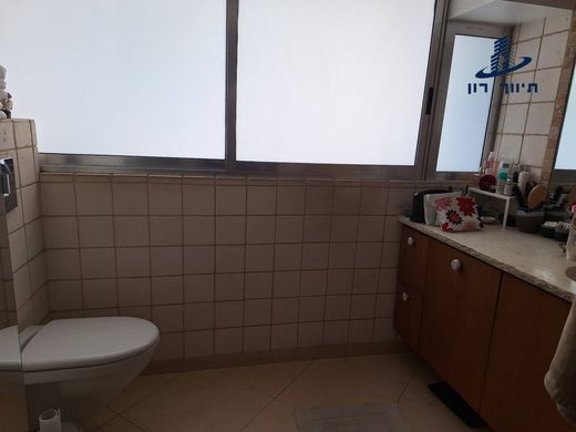 Apartament w Ramat Gan, Tel Aviv District