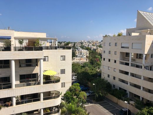 Appartamento a Tel Aviv, Tel Aviv District