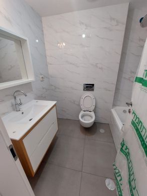 Daire Bat Yam, Tel Aviv District